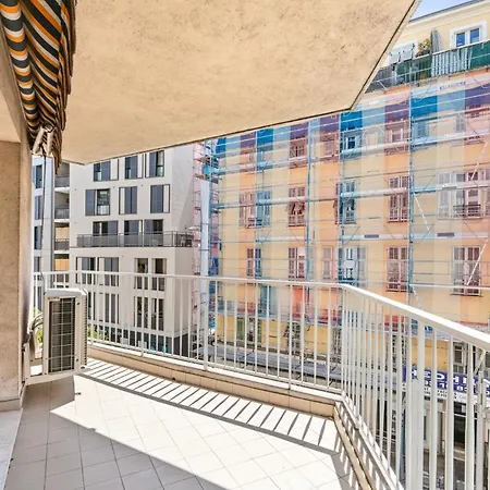 De Dijon Fshh 公寓式酒店 尼斯